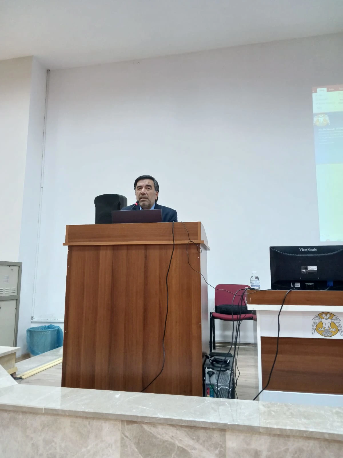 ''İletişim ve Ruh Sağlığı Sosyal İlişkilerin Psikolojik Etkileri'' Semineri